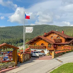 Happy Superior 3*, Špindlerŭv Mlýn Česká republika