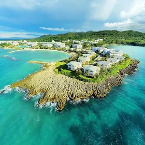 Grand Palladium Lady Hamilton & Ямайка