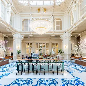 Grandhotel Pupp República Checa