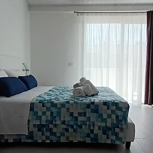 Bed & Breakfast Casa A Liu Portopalo Di Capo Passero