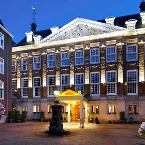 Sofitel Legend The Grand Нидерланды