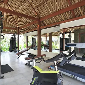 Hotel The Sankara And Ubud