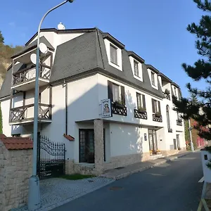 Отель Prokop