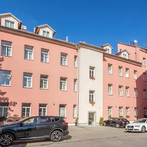 Europa Czechy