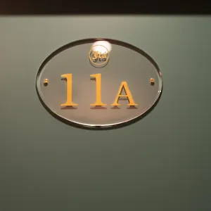Hotel apartamentowy Jecna