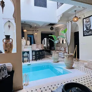 Reve D'or Marruecos