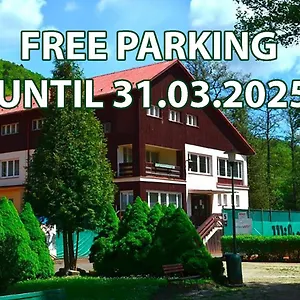 Sport Gejzirpark 2*, Karlovy Vary Česká republika