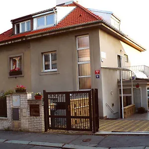 Nika Penzion