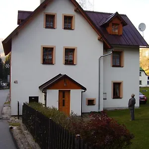 Privat Fedoriska Czechy