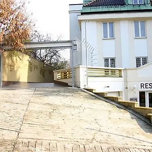 Hotel Pawlovnia