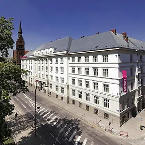 Mercure Center Czechy