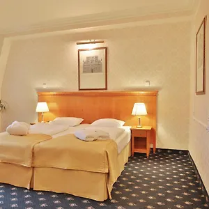 Hotel Belvedere Spa&wellness
