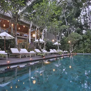 Resort Puri Sunia Ubud