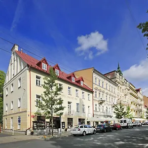 Aparthotel Orea Place