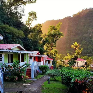 Guest house Chez Ophelia