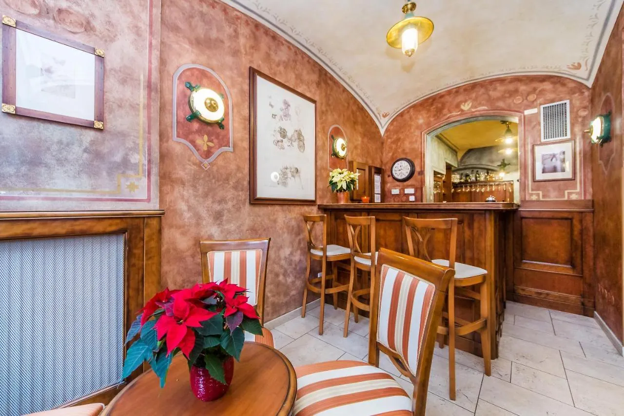 Hotel U Jezulatka Prag Tschechische Republik