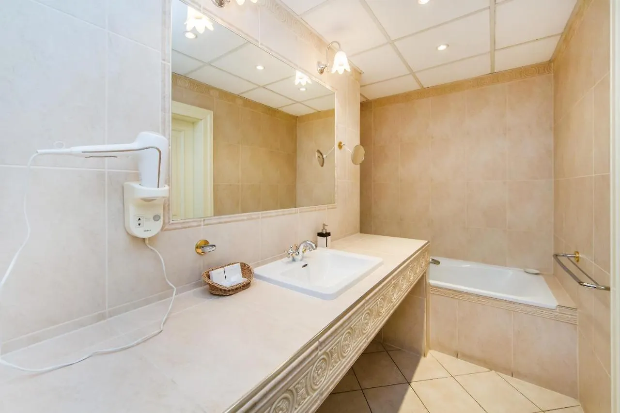 ****  Hotel U Jezulatka Prag Tschechische Republik