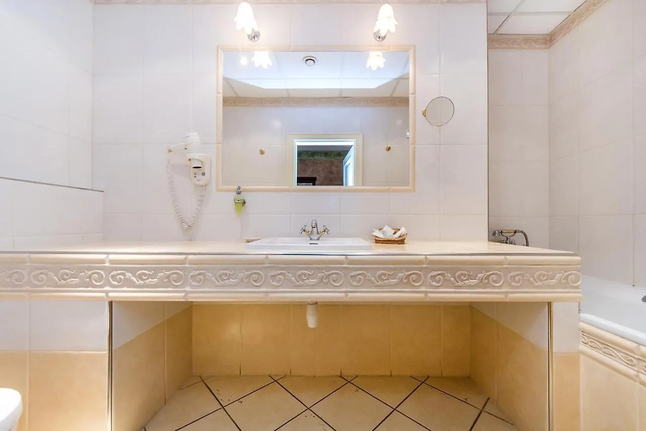 ****  Hotel U Jezulatka Prag Tschechische Republik